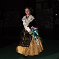 Galania de la reina infantil