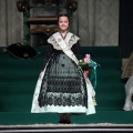 Galania de la reina infantil