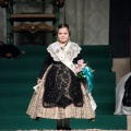 Galania de la reina infantil