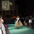 Galania de la reina infantil