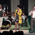 Galania de la reina infantil