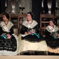 Galania de la reina infantil