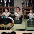 Galania de la reina infantil
