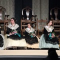 Galania de la reina infantil