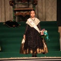 Galania de la reina infantil
