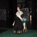 Galania de la reina infantil