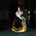 Galania de la reina infantil
