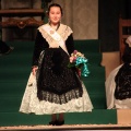 Galania de la reina infantil