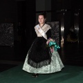 Galania de la reina infantil