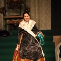 Galania de la reina infantil