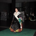 Galania de la reina infantil