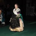 Galania de la reina infantil