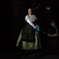 Galania de la reina infantil