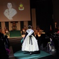 Galania de la reina infantil