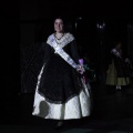 Galania de la reina infantil