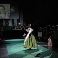Galania de la reina infantil
