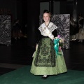 Galania de la reina infantil