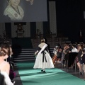 Galania de la reina infantil