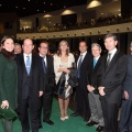 Galania de la reina infantil