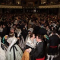 Galania Reina de las Fiestas