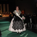 Galania Reina de las Fiestas