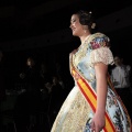 Galania Reina de las Fiestas