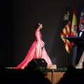 Galania Reina de las Fiestas