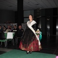 Galania Reina de las Fiestas