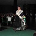 Galania Reina de las Fiestas