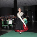 Galania Reina de las Fiestas