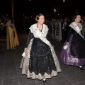 Galania Reina de las Fiestas