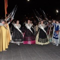 Galania Reina de las Fiestas