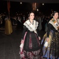 Galania Reina de las Fiestas