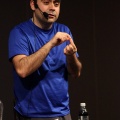 Javier Fernández Panadero