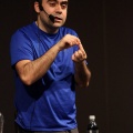 Javier Fernández Panadero