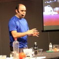 Javier Fernández Panadero