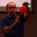 Javier Fernández Panadero