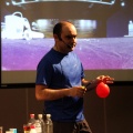 Javier Fernández Panadero