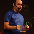 Javier Fernández Panadero