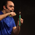 Javier Fernández Panadero