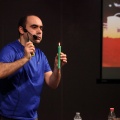 Javier Fernández Panadero