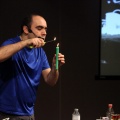 Javier Fernández Panadero