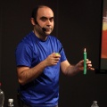 Javier Fernández Panadero