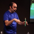 Javier Fernández Panadero