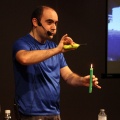 Javier Fernández Panadero