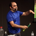 Javier Fernández Panadero