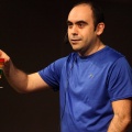 Javier Fernández Panadero