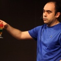 Javier Fernández Panadero
