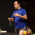 Javier Fernández Panadero