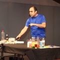 Javier Fernández Panadero